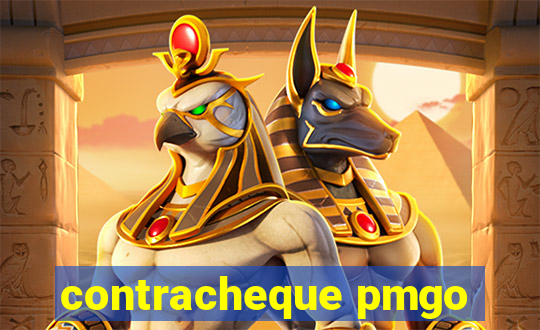 contracheque pmgo